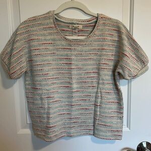 Madewell Top